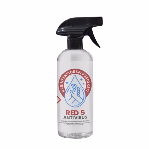 Desinfektionsmittel RED-5 1000ml