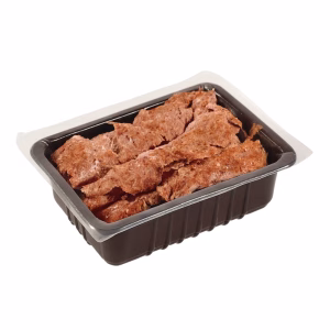 Hackfleisch-Döner Rind, Poulet, Kalb