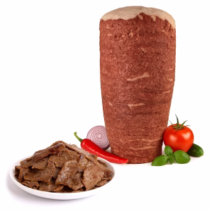 Oliva – Hackfleisch-Döner