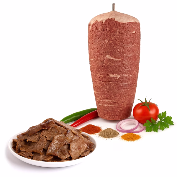Levanti – Hackfleisch-Döner