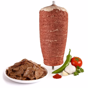 Viva – Hackfleisch-Döner