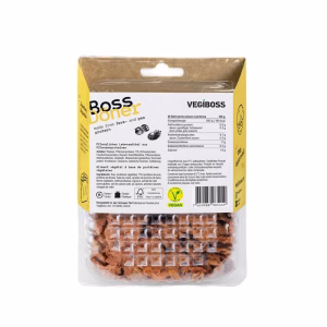 BossDöner - Vegan Döner
