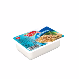 Özpey Grillkäse Halloumi min. 43% Fett in Tr.