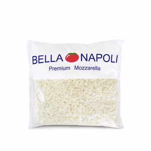 Bella Napoli Mozzarella 45% Fett – 5x2kg
