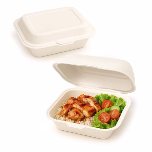 Take Away Foodbox PLA 16x90x60m
