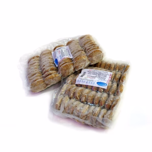Ozan Falafel Vorgegart (8x1,15kg)