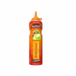 Andalous Sauce nawhals 12x950g