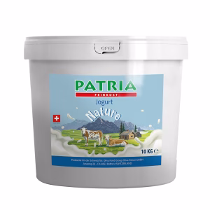 Patria Joghurt 10kg