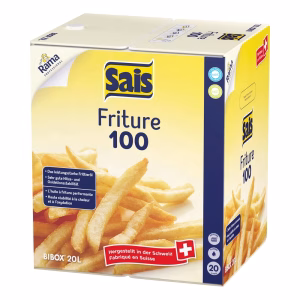 Sais Frittureöl