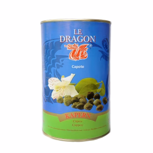 Le Dragon Kapern 6x875g Dose