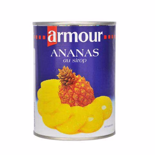 Armour Ananas 24x565g / 340g