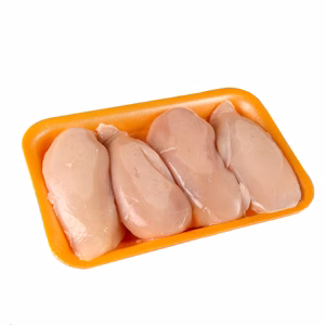 Pouletbrust 6x2kg BR