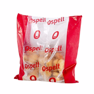Ospelt Chicken Nuggets BR 4x1