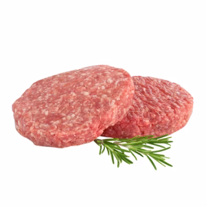 Hamburger Pauli TK, 5,7kg