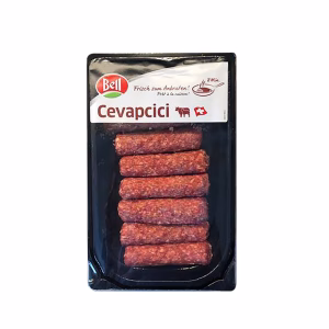Bell Cevapcici, Rind/Lamm, TK