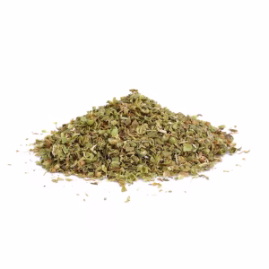 Oregano gerebelt, 1kg