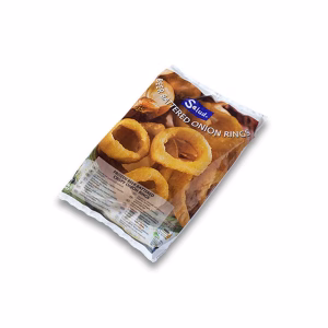 Salud Zwiebelring im Bierteig 6x1kg