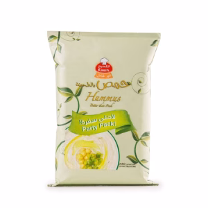 Kasih Hummus – Top Qualitat