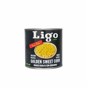 Ligo Maiskörner 285/340g