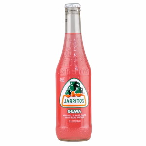 Jarritos Guava Limonade