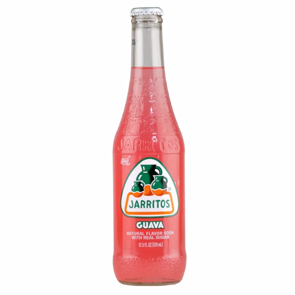 Jarritos Guava Limonade