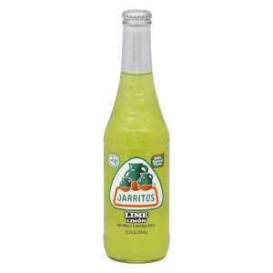 Jarritos Limonade
