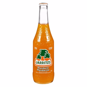 Jarritos Mandarin