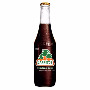 Jarritos Mexican Cola