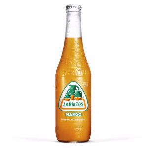 Jarritos Pineapple