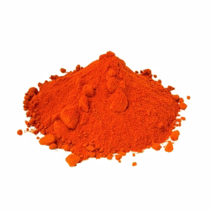 Paprika Edelsüss, 1kg