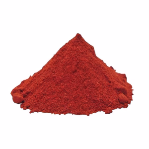 Chilipulver, 1kg