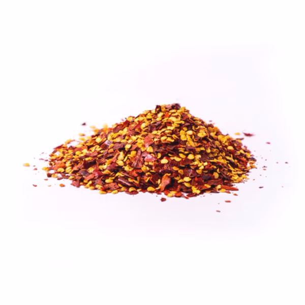 Chili geschr. m. Kerne, 1kg