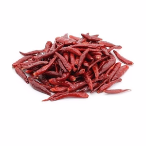 Chili ganz klein Schotten 1-2cm, 1kg