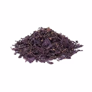 Basilikum gerebelt, 1kg