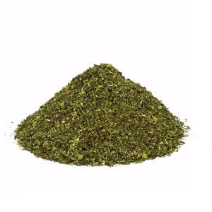 Minze gerebelt, 1kg