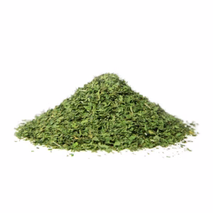 Petersilie gerebelt, 1kg