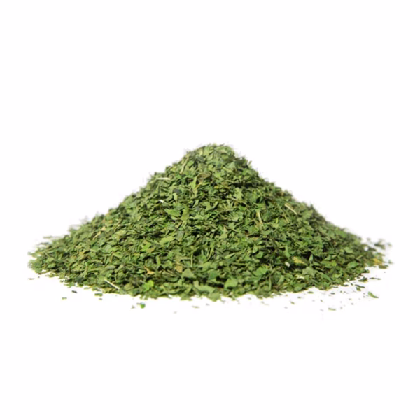 Petersilie gerebelt, 1kg