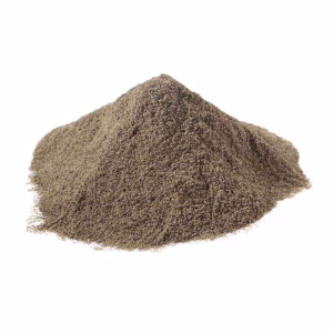 Pfeffer schw. Gemahl, 1kg