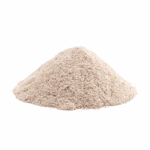 Pfeffer weiss. Gemahl, 1kg