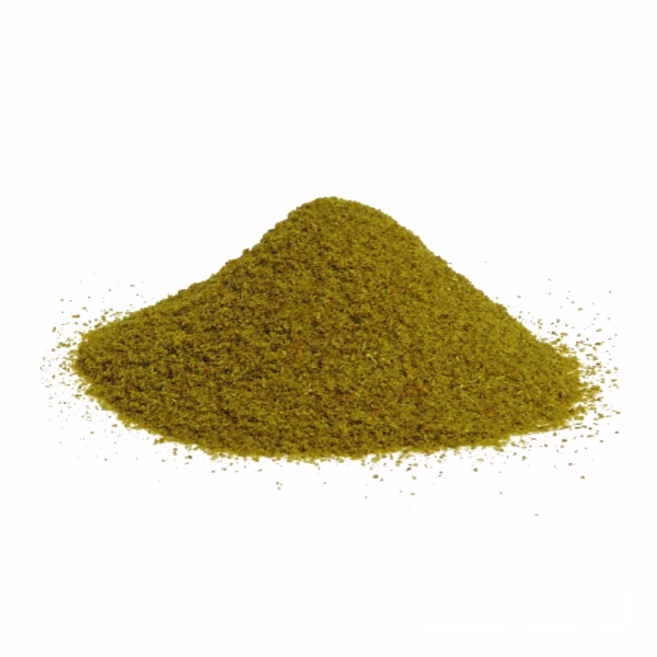 Cumin gemahlen, 1kg