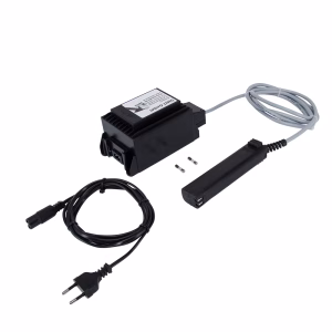 Tischnetzteil mit Kabel Atapter