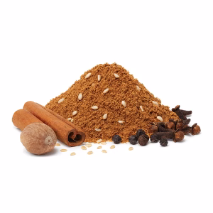 Seven Spices Gewürzmisch mit Sesam/Beutel à 3kg