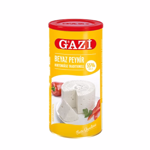 Feta 55% Gazi 800g 1L