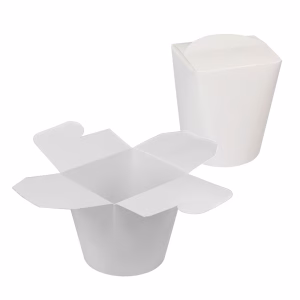 Dönerbox 24 OZ, Classic (10x50st) 500 Stück
