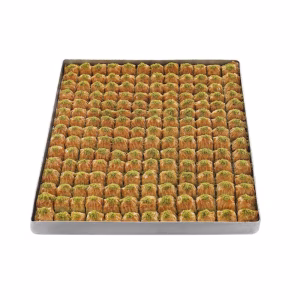 Güllüoglu Fistikli Baklava – Lanin