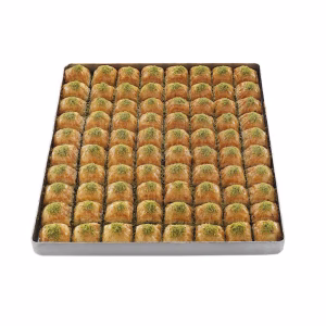 Güllüoglu Fistikli Baklava – Speziale