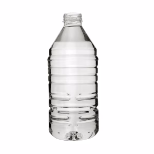 Plastik Pet 3dl