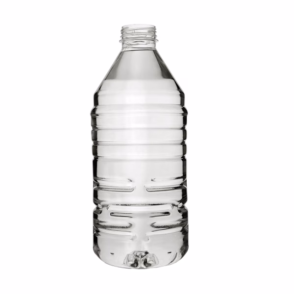 Plastik Pet 3dl