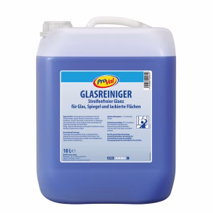 Proval Glasreiniger Streifenfreier Glanz 10L