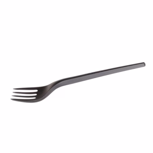 Gabel smart CPLA Schwarz